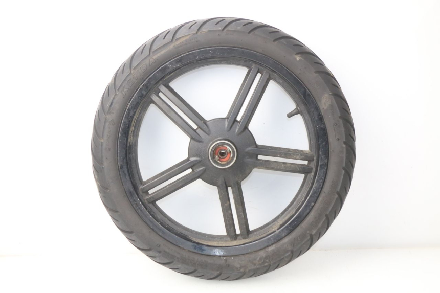 photo de JANTE AVANT KYMCO AGILITY CITY 2T 50 (2008 - 2016) - Vue d’ensemble