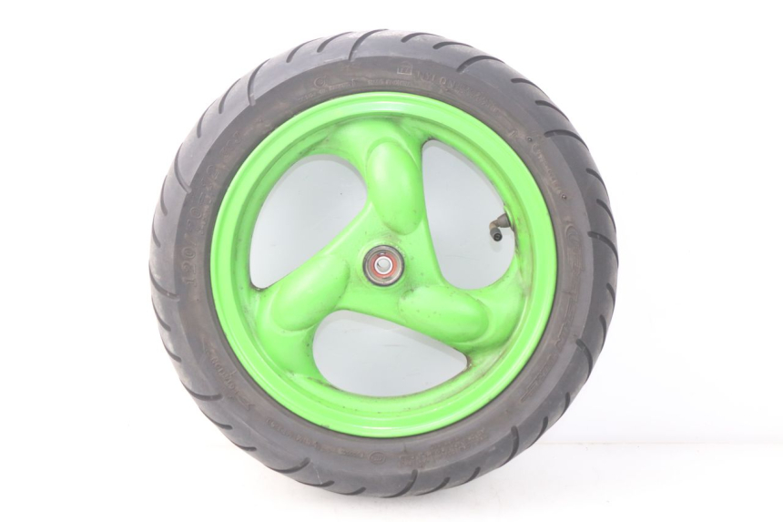 photo de JANTE AVANT KYMCO AGILITY FR 2T 50 (2012 - 2017) - Vue principale