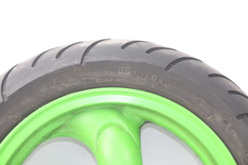 photo de JANTE AVANT KYMCO AGILITY FR 2T 50 (2012 - 2017) - Vue produit