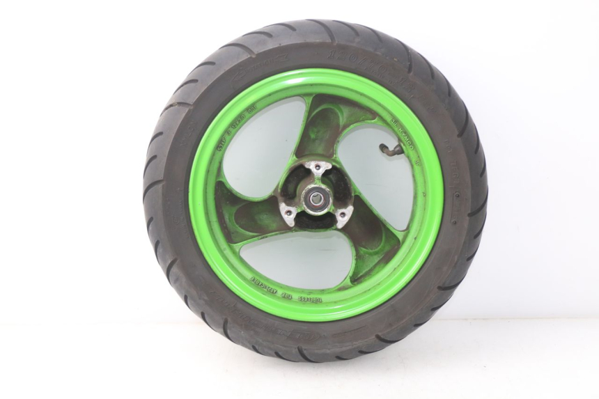 photo de JANTE AVANT KYMCO AGILITY FR 2T 50 (2012 - 2017) - Vue d’ensemble