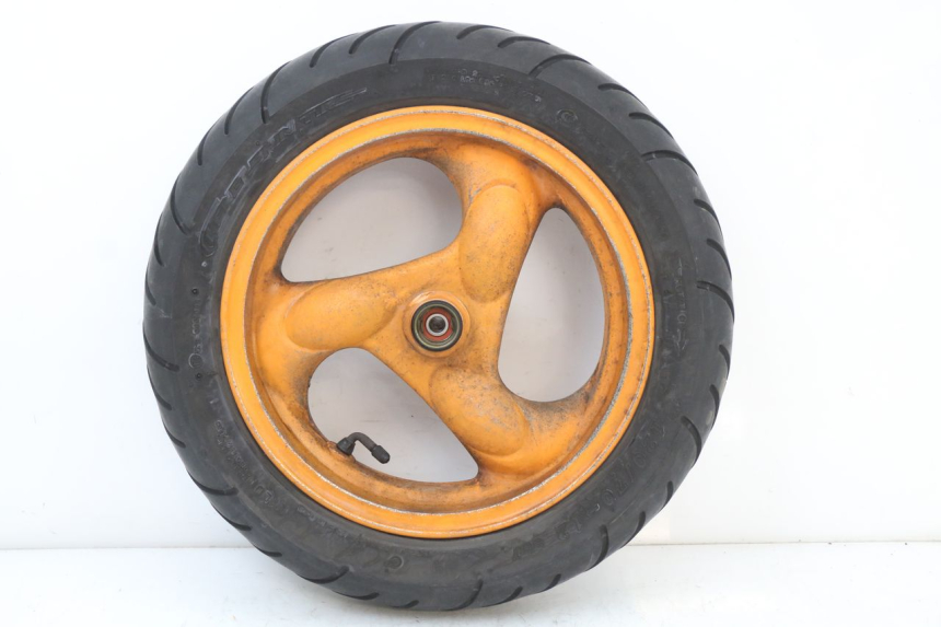 photo de JANTE AVANT KYMCO AGILITY FR 2T 50 (2012 - 2017) - Vue principale