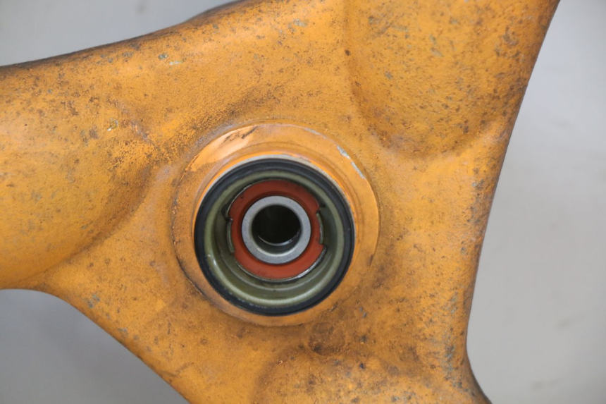 photo de JANTE AVANT KYMCO AGILITY FR 2T 50 (2012 - 2017) - Autre angle de vue