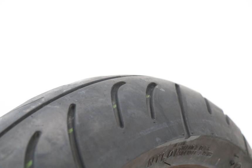 photo de JANTE AVANT KYMCO AGILITY FR 2T 50 (2012 - 2017) - Pièce contrôlée