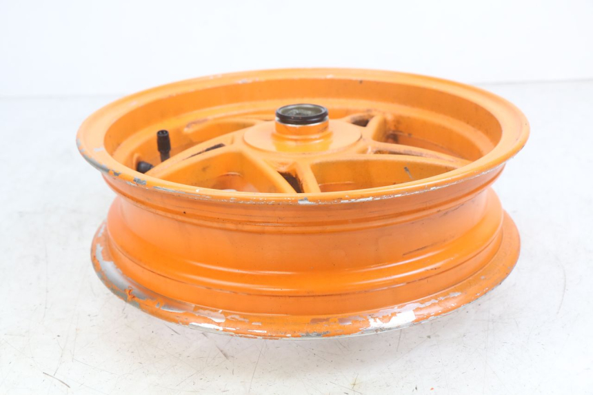 photo de JANTE AVANT KYMCO AGILITY NAKED RENOUVO 2T 50 (2011 - 2018) - Vue d’ensemble