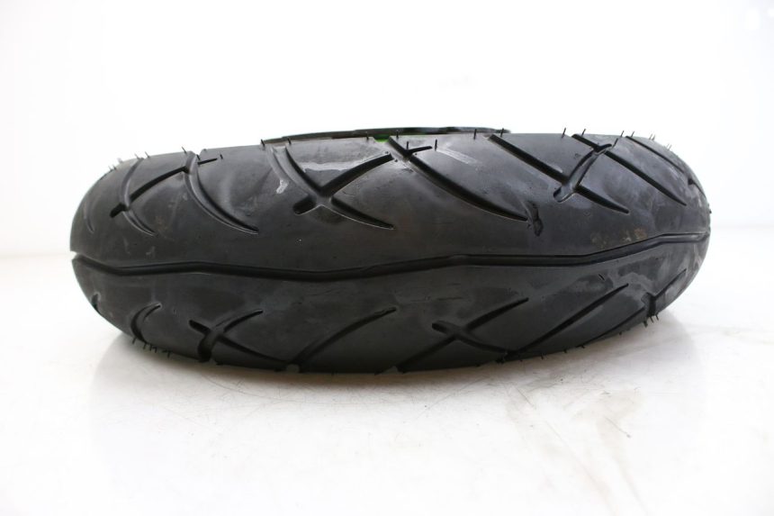 photo de JANTE AVANT KYMCO AGILITY NAKED RENOUVO 4T 50 (2018 - 2020) - Détail de la pièce