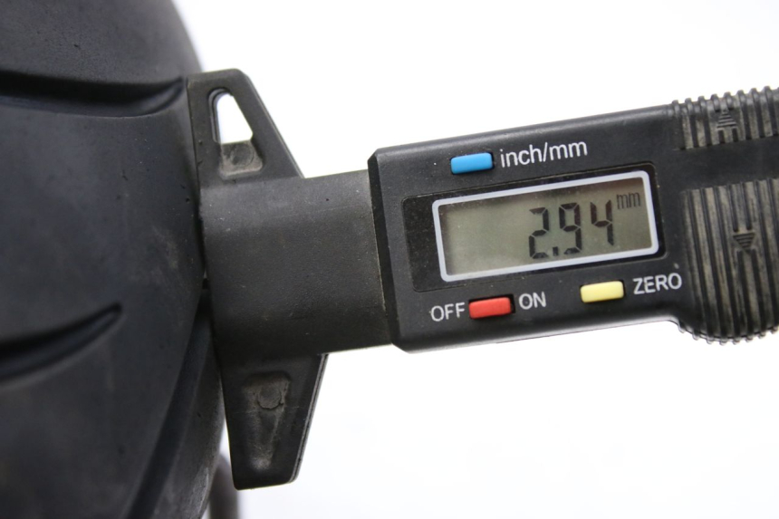 photo de JANTE AVANT KYMCO AGILITY NAKED RENOUVO 4T 50 (2018 - 2020) - Vue d’ensemble