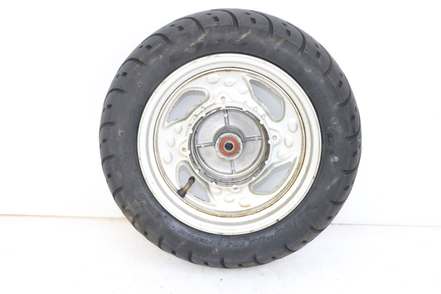 photo de JANTE AVANT KYMCO AGILITY PREMIUM 50 (2007 - 2010) - Vue d’ensemble