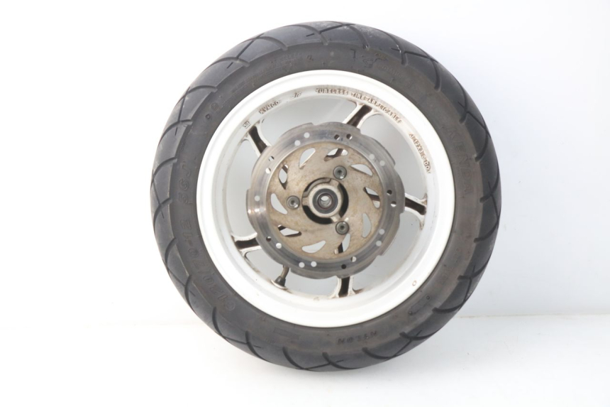 photo de JANTE AVANT KYMCO AGILITY RS 2T 50 (2009 - 2013) - Vue principale