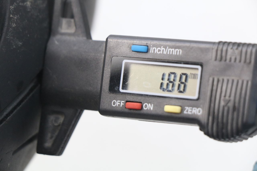 photo de JANTE AVANT KYMCO AGILITY RS 2T 50 (2009 - 2013) - Détail de la pièce