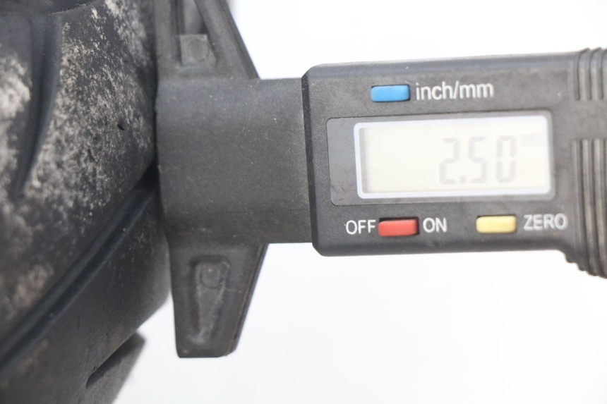 photo de JANTE AVANT KYMCO AGILITY RS 2T 50 (2009 - 2013) - Zoom état d’usage