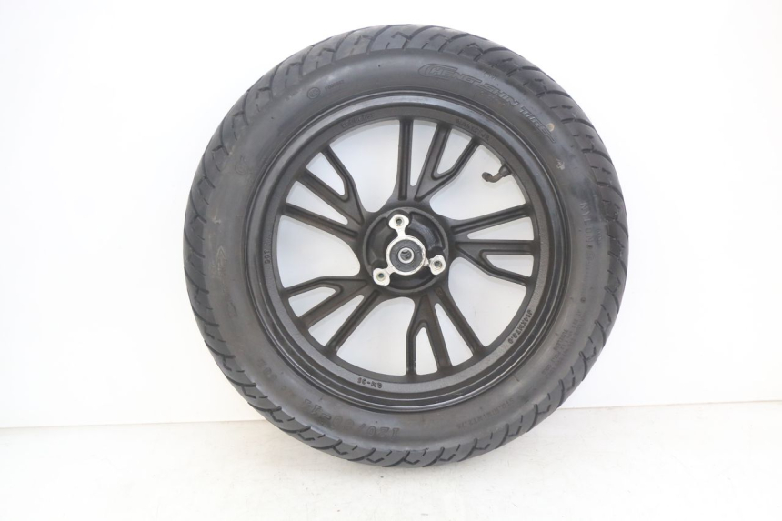 photo de JANTE AVANT NECO ALEXONE 125 (2017 - 2024) - Vue principale