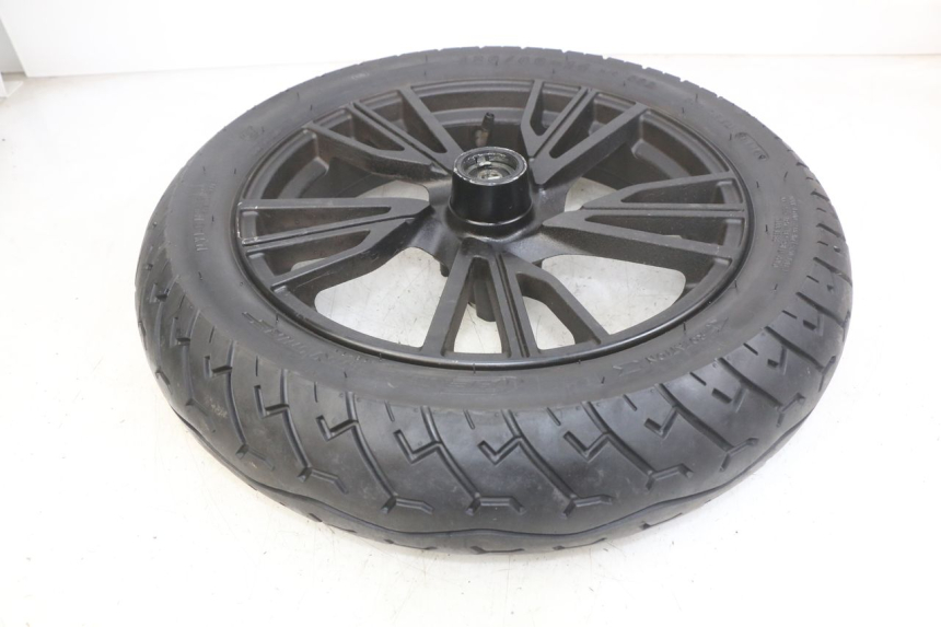 photo de JANTE AVANT NECO ALEXONE 125 (2017 - 2024) - Autre angle de vue