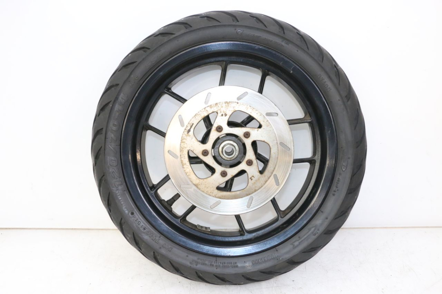 photo de JANTE AVANT APRILIA SR MOTARD 50 (2012 - 2018) - Vue principale