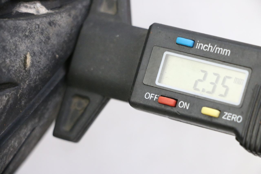 photo de JANTE AVANT APRILIA SR MOTARD 50 (2012 - 2018) - Détail de la pièce