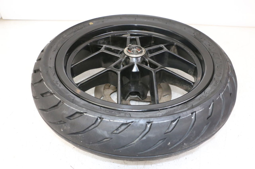 photo de JANTE AVANT APRILIA SR MOTARD 50 (2012 - 2018) - Vue produit