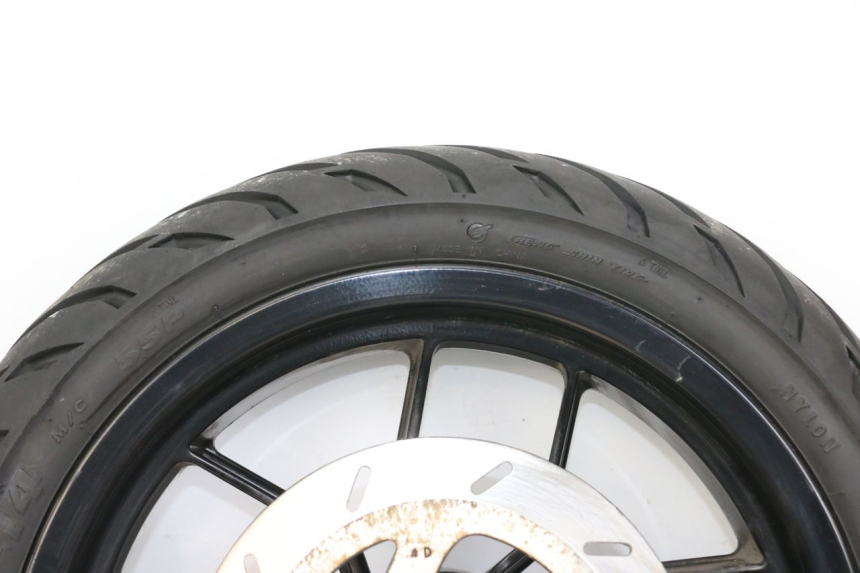 photo de JANTE AVANT APRILIA SR MOTARD 50 (2012 - 2018) - Zoom composants