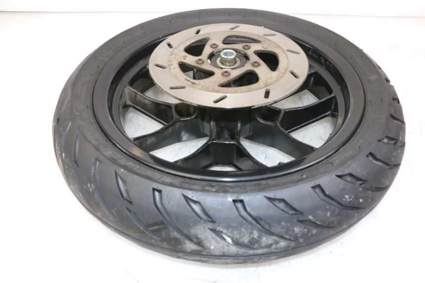 photo de JANTE AVANT APRILIA SR MOTARD 50 (2012 - 2018) - État de surface