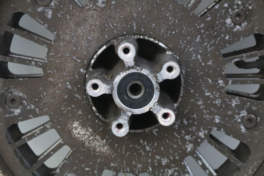 photo de JANTE AVANT ECCITY ARTELEC 670 1 (2013 - 2017) - Vue produit