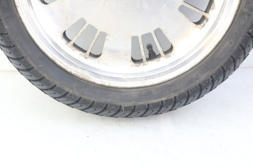 photo de JANTE AVANT ECCITY ARTELEC 670 1 (2013 - 2017) - Inspection visuelle