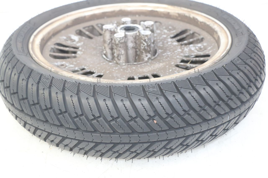 photo de JANTE AVANT ECCITY ARTELEC 670 1 (2013 - 2017) - Zoom état d’usage