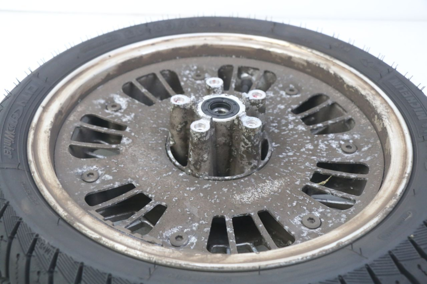 photo de JANTE AVANT ECCITY ARTELEC 670 1 (2013 - 2017) - Autre angle de vue