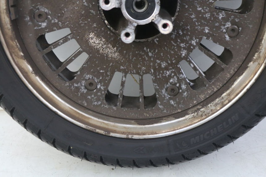 photo de JANTE AVANT ECCITY ARTELEC 670 1 (2013 - 2017) - Marquages et références