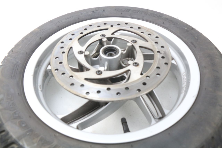 photo de JANTE AVANT APRILIA ATLANTIC 125 (2003 - 2009) - Vue d’ensemble