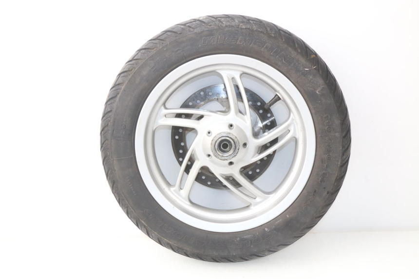 photo de JANTE AVANT APRILIA ATLANTIC 125 (2003 - 2009) - Points de fixation