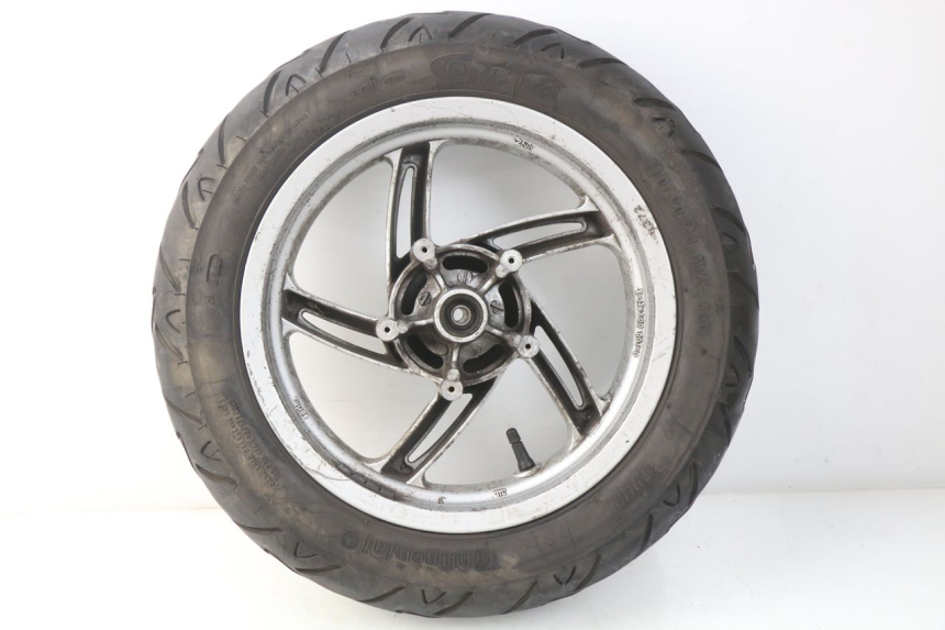 photo de JANTE AVANT APRILIA ATLANTIC 125 (2003 - 2009) - Vue principale