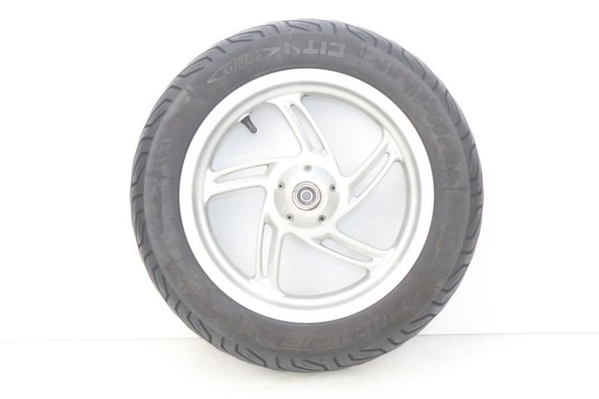 photo de JANTE AVANT APRILIA ATLANTIC 125 (2003 - 2009) - Vue principale