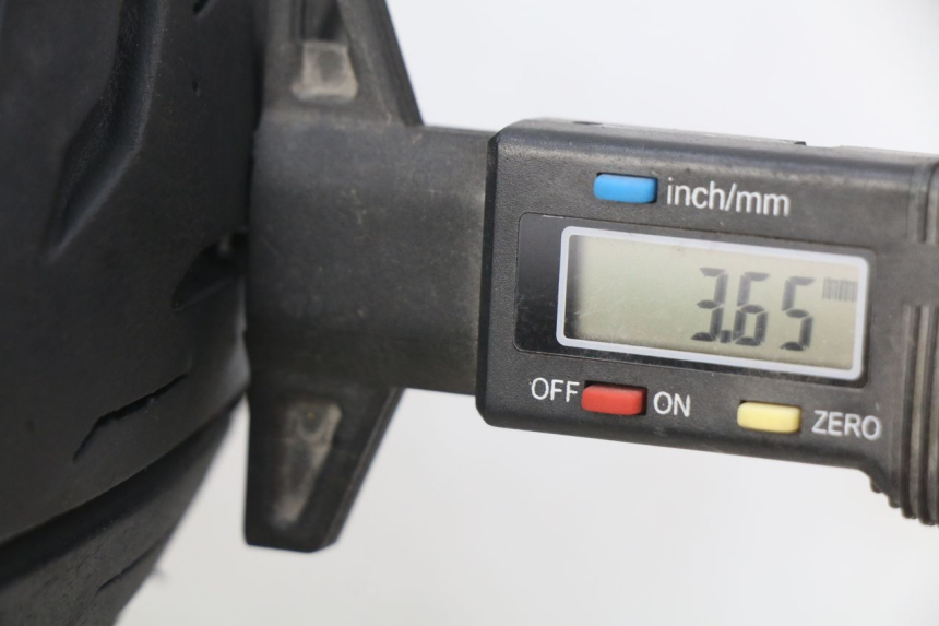 photo de JANTE AVANT APRILIA ATLANTIC 125 (2003 - 2009) - Détail de la pièce