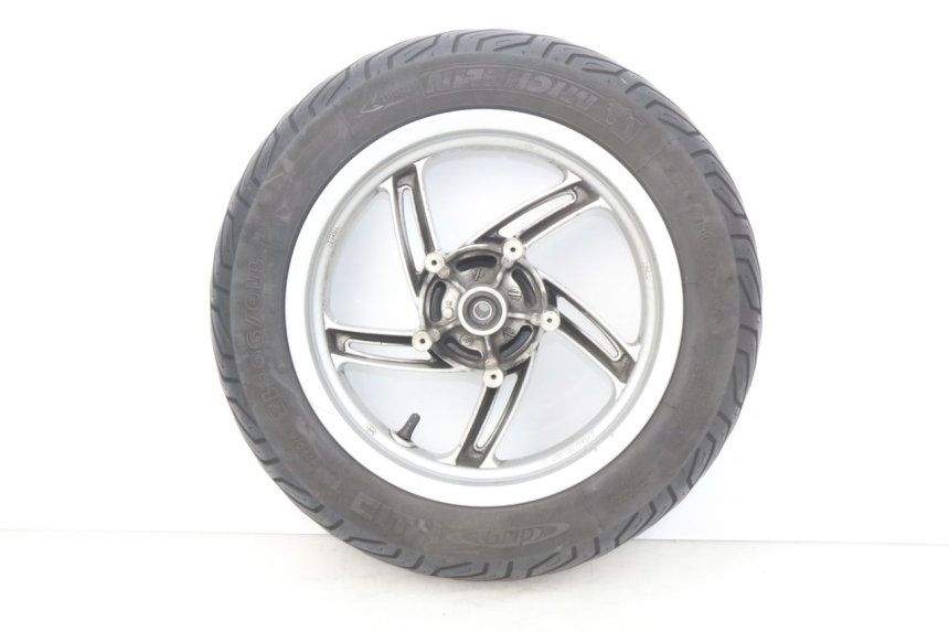 photo de JANTE AVANT APRILIA ATLANTIC 125 (2003 - 2009) - Autre angle de vue