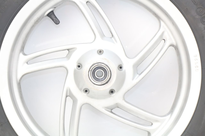 photo de JANTE AVANT APRILIA ATLANTIC 125 (2003 - 2009) - Pièce contrôlée