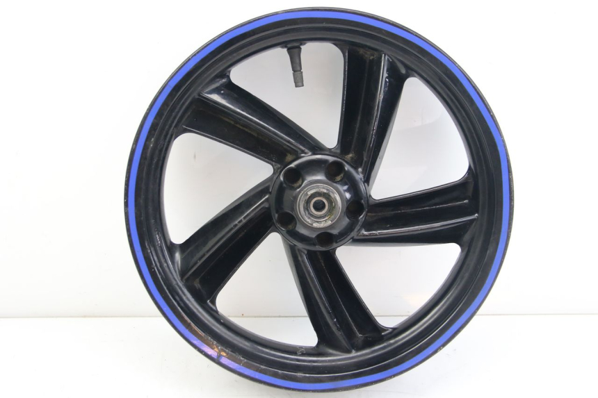 photo de JANTE AVANT APRILIA ATLANTIC 500 (2002 - 2003) - Vue principale