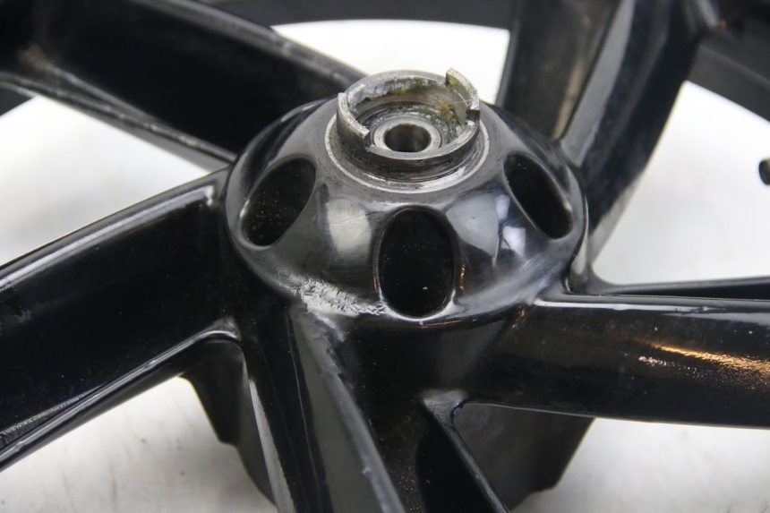 photo de JANTE AVANT APRILIA ATLANTIC 500 (2002 - 2003) - Zoom composants