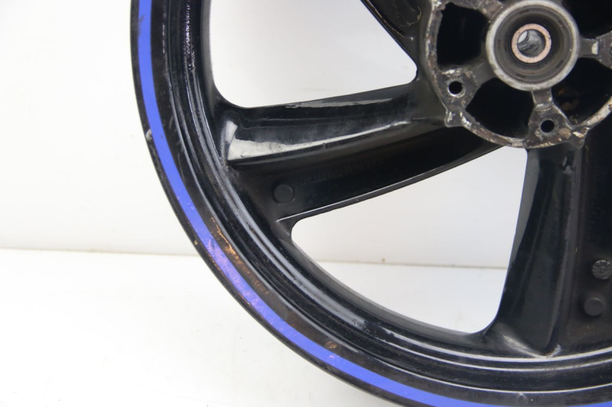 photo de JANTE AVANT APRILIA ATLANTIC 500 (2002 - 2003) - Pièce contrôlée