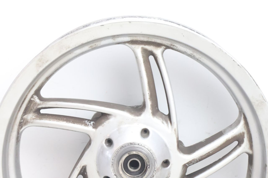 photo de JANTE AVANT APRILIA ATLANTIC S 125 (2010 - 2013) - Détail de la pièce