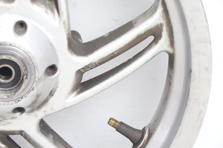 photo de JANTE AVANT APRILIA ATLANTIC S 125 (2010 - 2013) - Points de fixation