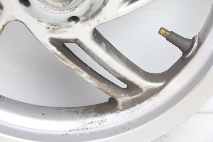 photo de JANTE AVANT APRILIA ATLANTIC S 125 (2010 - 2013) - État de surface