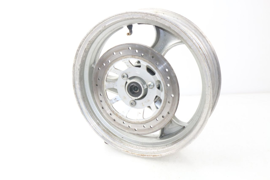 photo de JANTE AVANT JONWAY AZTRAL 125 (2008 - 2017) - Vue principale