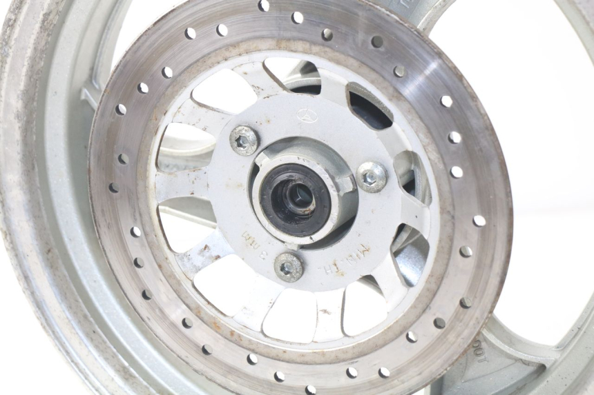 photo de JANTE AVANT JONWAY AZTRAL 125 (2008 - 2017) - Vue produit