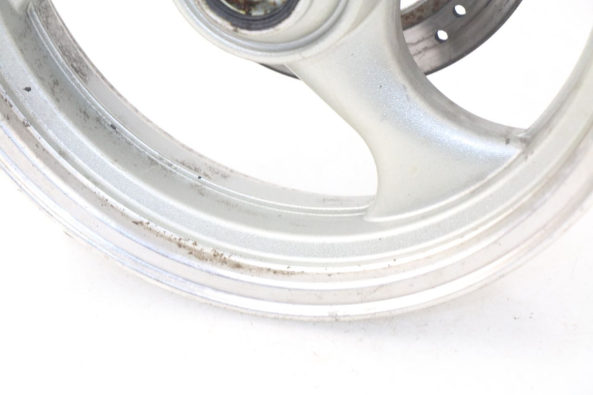 photo de JANTE AVANT JONWAY AZTRAL 125 (2008 - 2017) - Vue d’ensemble