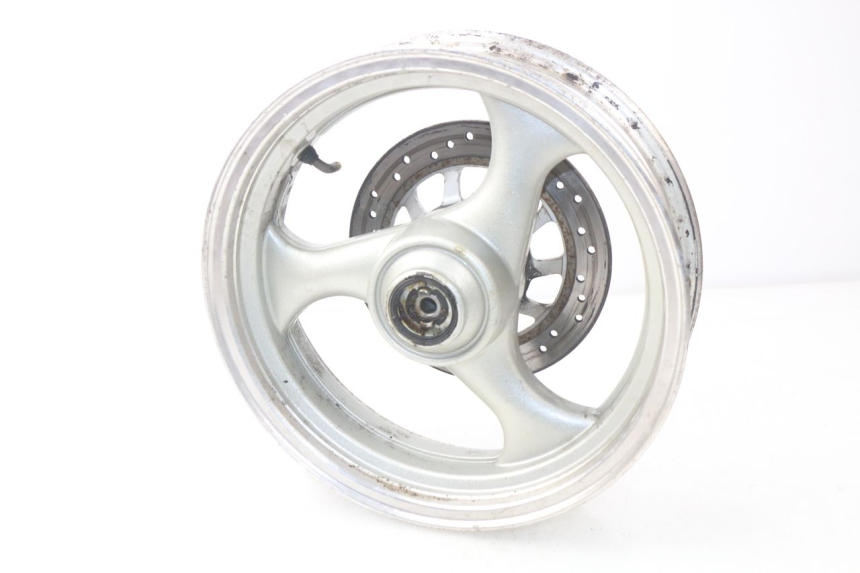 photo de JANTE AVANT JONWAY AZTRAL 125 (2008 - 2017) - Pièce contrôlée