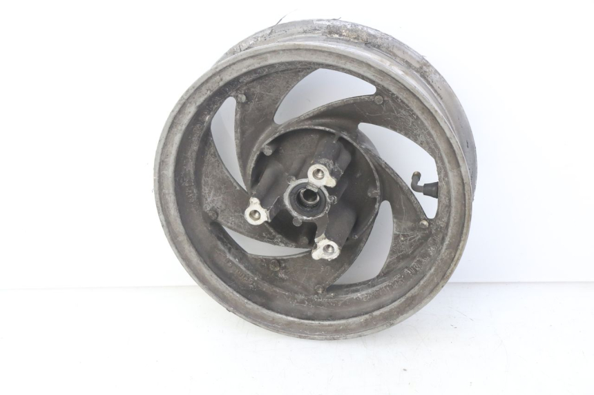 photo de JANTE AVANT HONDA BALI EX 100 (1996 - 2000) - Détail de la pièce