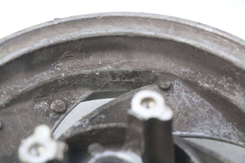 photo de JANTE AVANT HONDA BALI EX 100 (1996 - 2000) - Vue produit