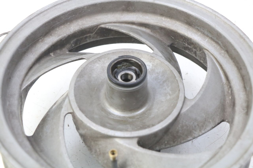 photo de JANTE AVANT HONDA BALI EX 100 (1996 - 2000) - Détails caractéristiques