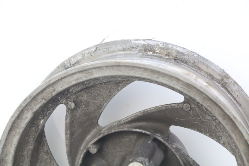 photo de JANTE AVANT HONDA BALI EX 100 (1996 - 2000) - Autre angle de vue