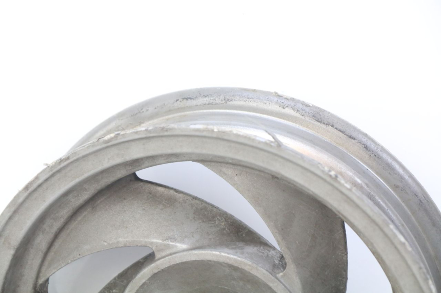 photo de JANTE AVANT HONDA BALI EX 100 (1996 - 2000) - Points de fixation