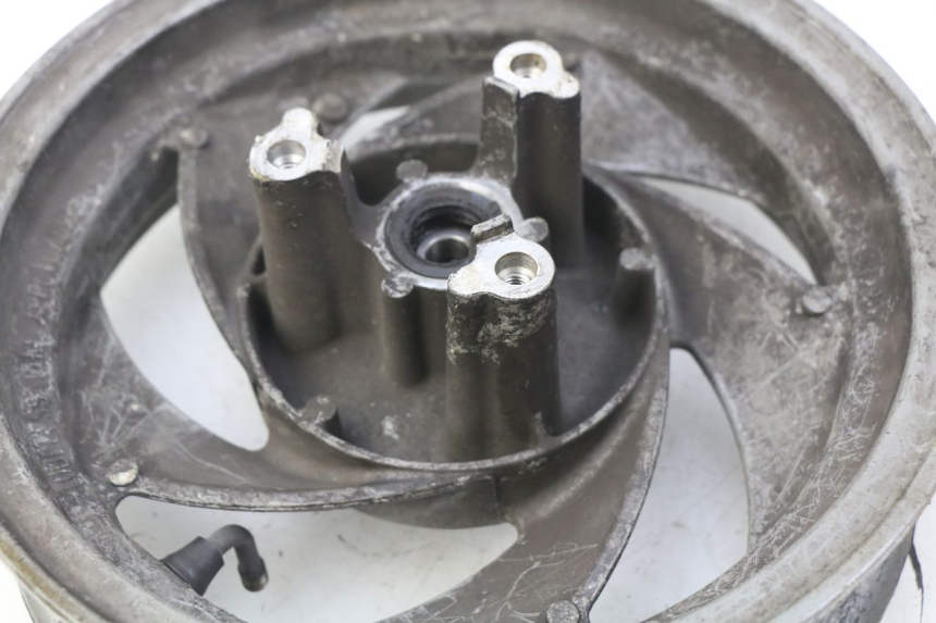 photo de JANTE AVANT HONDA BALI EX 100 (1996 - 2000) - Pièce contrôlée