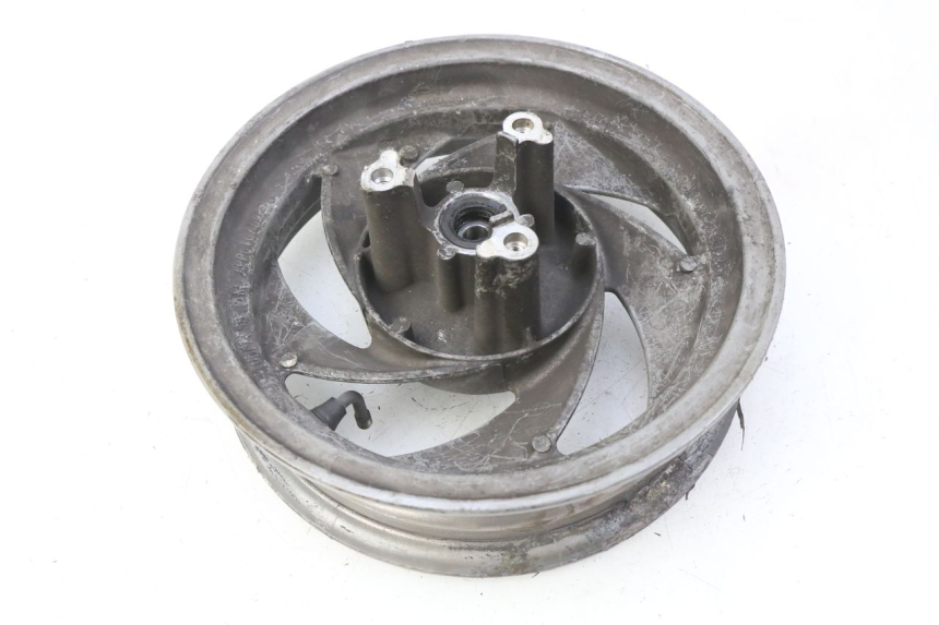 photo de JANTE AVANT HONDA BALI EX 100 (1996 - 2000) - Marquages et références